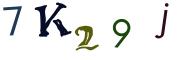 Imatge CAPTCHA