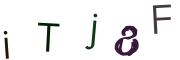 Imatge CAPTCHA