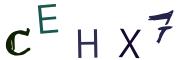Imatge CAPTCHA