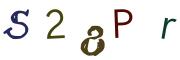 Imatge CAPTCHA