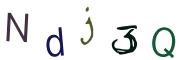 Imatge CAPTCHA
