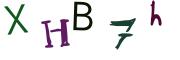 Imatge CAPTCHA