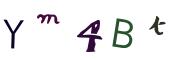 Imatge CAPTCHA