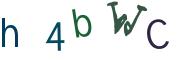 Imatge CAPTCHA