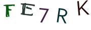 Imatge CAPTCHA