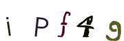 Imatge CAPTCHA