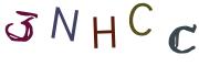Imatge CAPTCHA