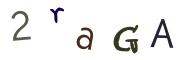 Imatge CAPTCHA