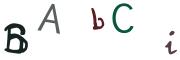 Imatge CAPTCHA