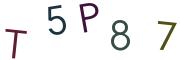 Imatge CAPTCHA