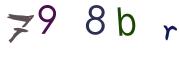 Imatge CAPTCHA