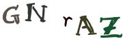 Imatge CAPTCHA