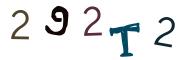Imatge CAPTCHA