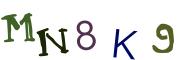 Imatge CAPTCHA