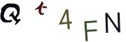 Imatge CAPTCHA