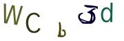 Imatge CAPTCHA