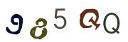 Imatge CAPTCHA