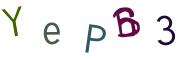 Imatge CAPTCHA