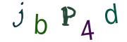 Imatge CAPTCHA