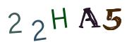 Imatge CAPTCHA