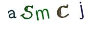 Imatge CAPTCHA