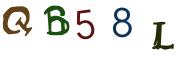 Imatge CAPTCHA