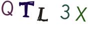 Imatge CAPTCHA