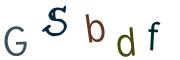 Imatge CAPTCHA