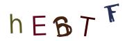 Imatge CAPTCHA