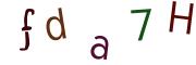 Imatge CAPTCHA