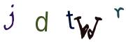 Imatge CAPTCHA