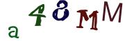 Imatge CAPTCHA