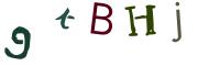 Imatge CAPTCHA