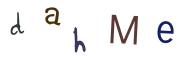 Imatge CAPTCHA