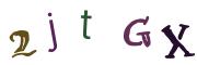 Imatge CAPTCHA