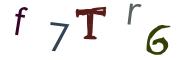 Imatge CAPTCHA