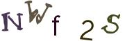 Imatge CAPTCHA