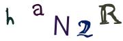 Imatge CAPTCHA