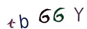 Imatge CAPTCHA