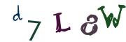 Imatge CAPTCHA