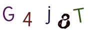 Imatge CAPTCHA