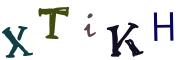 Imatge CAPTCHA