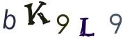 Imatge CAPTCHA