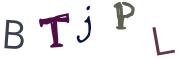 Imatge CAPTCHA