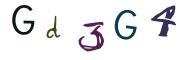 Imatge CAPTCHA