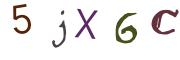 Imatge CAPTCHA