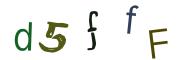 Imatge CAPTCHA