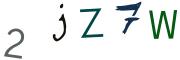 Imatge CAPTCHA
