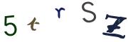 Imatge CAPTCHA