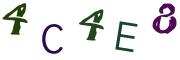 Imatge CAPTCHA